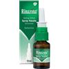 HALEON ITALY Srl Rinazina 100 Mg/100 Ml Spray Nasale Soluzione Flacone 15 Ml