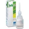 SIT LABORATORIO FARMAC. Srl Sorbiclis Adulti Trattamento efficace della stitichezza - Soluzione Rettale 1 Flacone Da 120 Ml