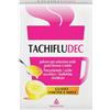 ANGELINI PHARMA ITALIA SpA Tachifludec Polvere Per Soluzione Orale 10 Bustine Gusto Limone E Miele