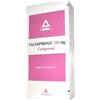 ANGELINI (A.C.R.A.F.) SpA Tachipirina 500 Mg Compresse 10 Compresse