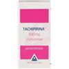 ANGELINI (A.C.R.A.F.) SpA Tachipirina 500 mg 20 compresse analgesico contro febbre, influenza e raffreddore