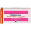 ANGELINI (A.C.R.A.F.) SpA Tachipirina Bambini 500 Mg Supposte 10 Supposte