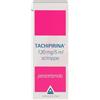 ANGELINI (A.C.R.A.F.) SpA Tachipirina 120 Mg/5 Ml Sciroppo Flacone 120 Ml