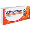 HALEON ITALY Srl Voltadvance 20 Compresse Rivestite 25mg