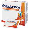 HALEON ITALY Srl Voltadvance os Polvere 20 bustine 25mg