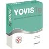 ALFASIGMA SpA Yovis 1G Granulato Per Sospensione Orale 10 Bustine