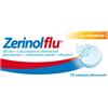 ZENTIVA ITALIA Srl Zerinol Flu 12 Compresse Effervescenti