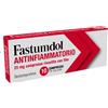 MENARINI INTERNAT. O.L.S.A Menarini Fastumdol antifiammatorio 25mg 10 compresse