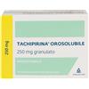 ANGELINI (A.C.R.A.F.) SpA Tachipirina Orosol 250 Mg Granulato 10 Bustine In Al