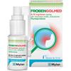 COOPER CONSUMER HEALTH BV Froben Golmed Gola Medicinale in spray contro il mal di gola 15 ml