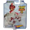 Mattel Hot Wheels Disney Pixar Toy Story 4 - Rex