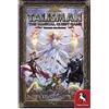 Pegasus Spiele , Talisman: The Sacred Pool Expansion , Board Game , Ages 13+ , 2-6 Players , 90 Minutes Playing Time