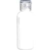 LIYJTK Pittura Fai-da-Te Fluido Orso Violento, Diamanti Pittura Tintura Incrostata Fatto a Mano Fai da Te Graffiti Vinile Orso Violento Bambola Decorazione Domestica (Pigmento Bianco 60ML)