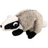 Zunishaone Animale di di tasso - Materiale 16x16x36 cm, per bambole | per la camera da, soggiorno, ufficio, casa, regalo per bambini, decorativi morbidi, accoglient