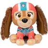GUND, Paw Patrol Liberty Peluche da 15 cm, Morbido Giocattolo con Licenza Ufficiale per i più Piccoli, Giocattolo per Bambini e Bambine, 1+ Anni