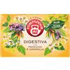 POMPADOUR 156871 Tisana Digestiva Plus, 18 Fl