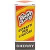 Ital-Prodotti Marino Estratto per Liquore Cherry Betty Flaconcino 20 cc