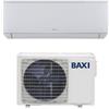 Baxi Astra Condizionatore Climatizzatore 12000 BTU A7835091 Mono Split, WiFi optional