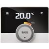 BAXI MAGO CRONOTERMOSTATO MODULANTE WIFI INTEGRATO (R-BUS)