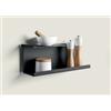 Falmec KACL.1022HF KACL.1022HF mensola e scaffale per utensili Grigio