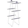Leifheit 81435 Tower 190 Stendibiancheria, 66.5 x 8.8 x 152