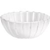Guzzini - Contenitore L in Bio-based plastic, Bianco, Dolcevita