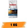 Kimbo Caffe' in Grani Capri 1Kg