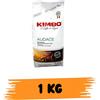Kimbo Caffe' in Grani Linea Vending Audace 1Kg
