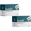 eberlife farmaceutici S.p.A. Botalit 20 Bustine - 2 Confezioni
