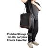 Custodia da viaggio Secure Fit per JBL Party Box per Encore Essential 2 - 40 30