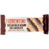 Fiorentini Croccantini Sesamo Con Cioccolato 60G Esp.