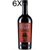 (6 BOTTIGLIE) Vecchio Magazzino Doganale - Roger - Bitter Amaro Extra Strong - 70cl