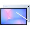 Samsung Galaxy Tab S10 FE (Solo WiFi, 10.90", 128 GB, Azzurro), Tablet, Blu