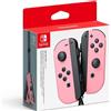 Nintendo Joy-Con Set Pastell-Rosa/Pastell-Rosa (Switch), Controller gaming, Rosa