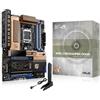 ASUS ROG Crosshair 2006, AMD AM5 X870E ATX, Tributo alla Prima Scheda Madre ROG, 20+2+2 Stadi di Alimentazione, DDR5, 5 Slot M.2, Wi-Fi 7, Ethernet Realtek 10Gb, Display OLED, ASUS AI Advisor