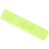 Riuulity Cover per Telecomando, Custodia Protettiva in Silicone Adatta per AN MR700 AKB75455602 Cover Protettiva Antigoccia per Telecomando (verde luminoso)
