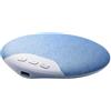 Yurosuis Altoparlanti sotto cuscino,Cuffie a Conduzione Ossea Piatte con Timer e Rumore Bianco - Macchina del Suono con Spegnimento Automatico | per Adulti, Bambini, Camera da, Viaggi, Campeggio