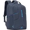 Rivacase Gaming 7861 Borneo Eco 17.3´´ Laptop Bag One Size