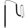 Yosoo Health Gear Penna Stilo Touch Resistiva Professionale a Molla, Penna Touch Screen Con