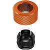 Snorvixre Dado a sfera multifunzione da 17 mm e base in plastica per telefono, tablet, supporto per navigatori e testa sferica