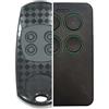 DOMO EXPRESS Telecomando universale Multi SCAN04 Green compatibile con Head 433-2