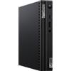 Lenovo ThinkCentre M80q Tiny Intel i5-10400T Ram 16GB SSD 512GB Freedos (Ricondizionato Grado A)