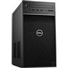 Dell Precision 3640 Tower PC Computer Intel i7-10700K Ram 16Gb SSD 512Gb NVMe Freedos (Ricondizionato)