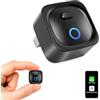 Drepint 2 in 1 Adattatore Wireless per CarPlay & Android Auto, Converte Cablato in Wireless, Plug and Play, Carplay Adapter USB/Type-C senza Fili, Connessione Veloce e Stabile, Supporta iOS 10+ e Android 11+
