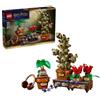Lego Harry Potter Piante di erbologia di Hogwarts 76474 di Lego