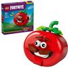 Lego Fortnite Testa di pomodoro 77079 di Lego