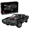 Lego Technic Auto Dodge Charger R/T Fast and Furious 42231 di Lego