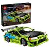 Lego Technic Auto Mitsubishi Eclipse Fast and Furious 42229 di Lego