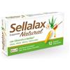 Sella Sellalax Natural MD Supposte Lassative