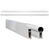 nextradeitalia 1CONFEZION BORDATURA PER PENSILINE MODULARI cm 115 - per pensilina cm. 80x120 NextradeItalia Mod.FERX.ENRWXLWNLM